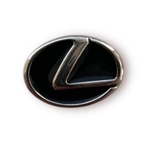 ستيكر حديد لكزس