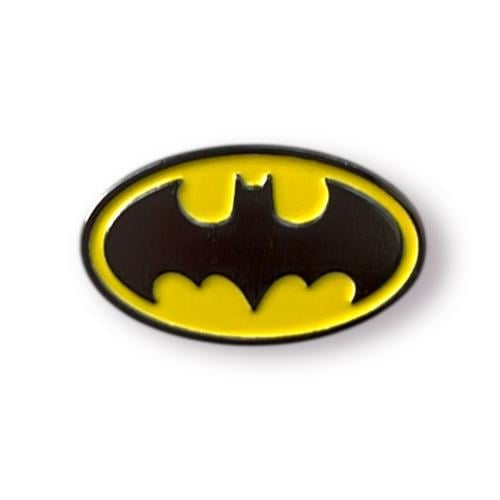 ستيكر حديد شعار باتمان
