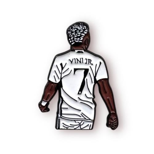 ستيكر حديد - لاعب