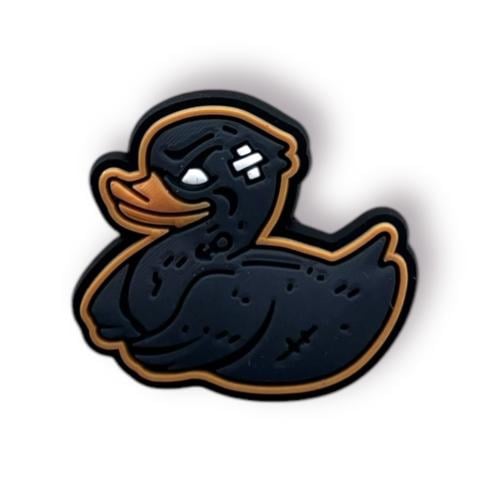 Charms - تشارمز بطه سوداء لطيفة