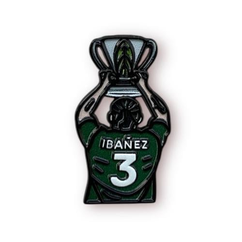 ستيكر حديد لاعب الاهلي