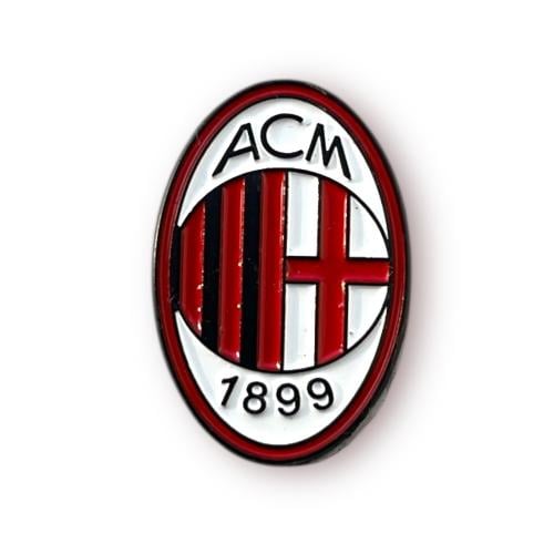 ستيكر حديد ايسيميلان ACM