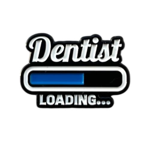 ستيكر حديد دكتور طب
