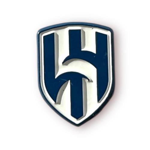 ستيكر حديد نادي الهلال