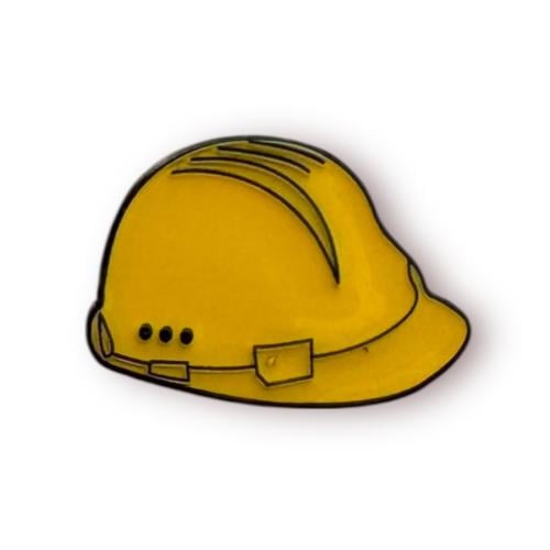 ستيكر حديد - هلمت