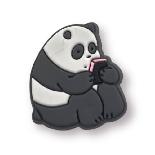 Charms - تشارمز دب يلعب بالايباد