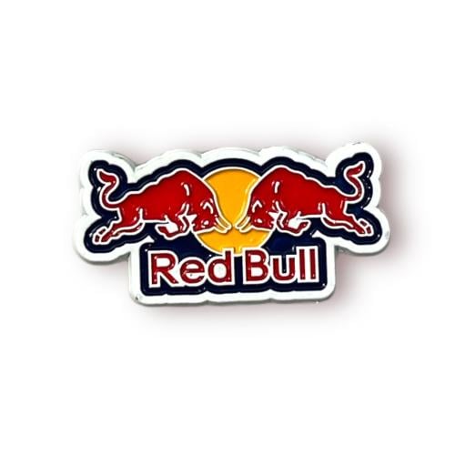 ستيكر حديد ريد بول