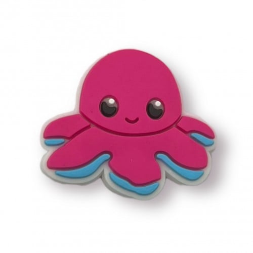 Charms - تشارمز اخطبوط وردي