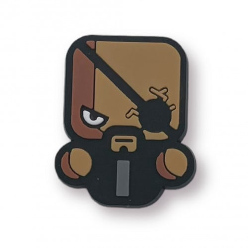 Charms - تشارمز الابطال الابطال الخارقين