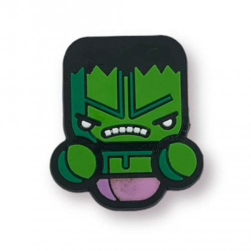 Charms - تشارمزالابطال الخارقين