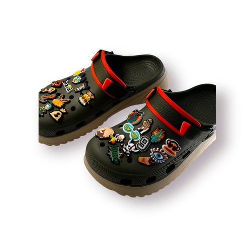 سلبززز كروكس - slpzzz cross زيتي