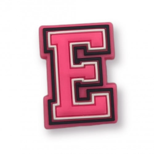 Charms - تشارمز حرف E وردي