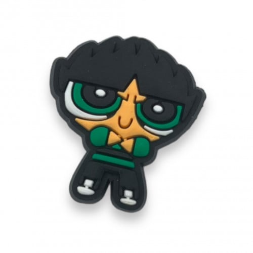 Charms - تشارمز كرتون فتيات القوة