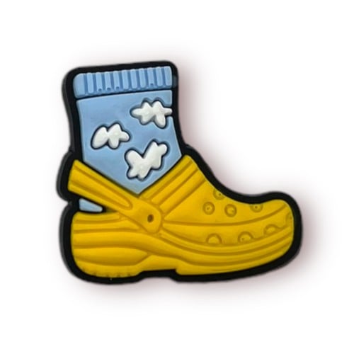 Charms - تشارمز كروكس