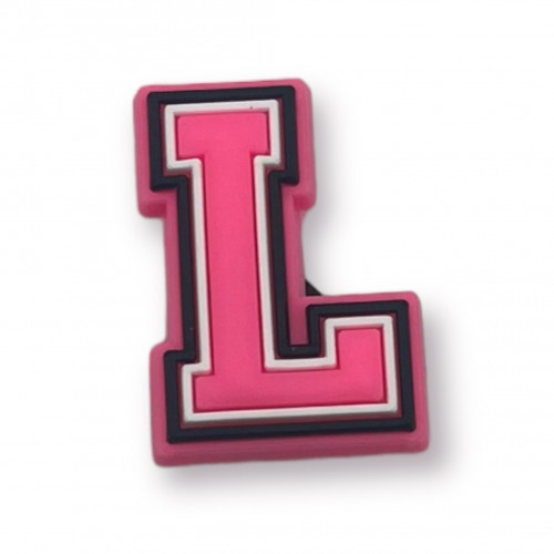 Charms - تشارمز حرف L وردي