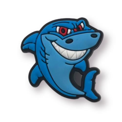 Charms - تشارمز حوت ازرق مبتسم