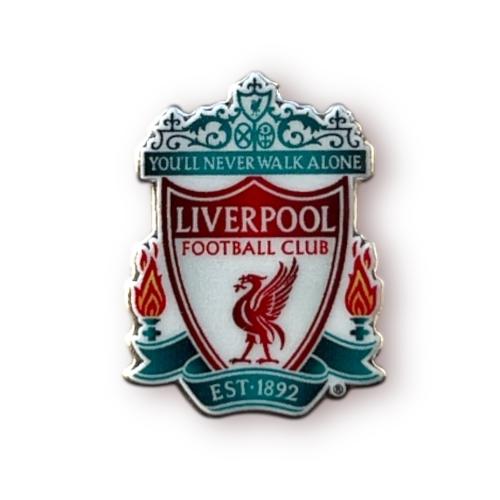 ستيكر حديد ليفربول