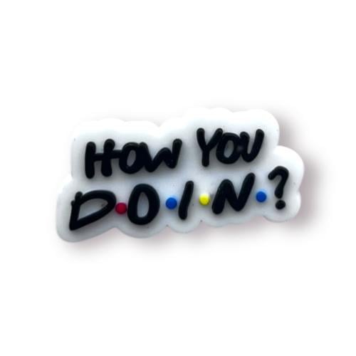 Charms - تشارمز كيف حالك