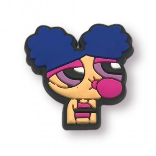 Charms - تشارمز فتيات القوة بنك