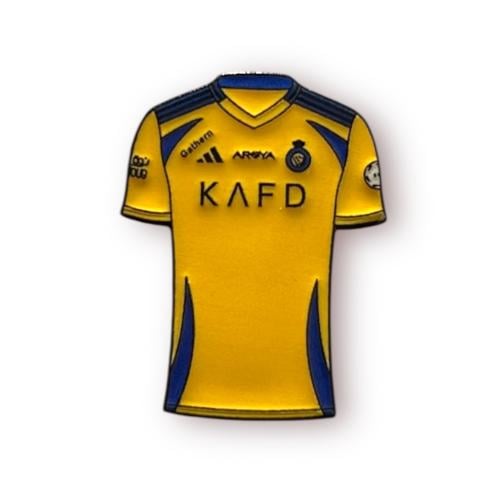 ستيكر حديد تيشيرت النصر