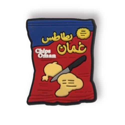 Charms - تشارمز-بطاطس عمان