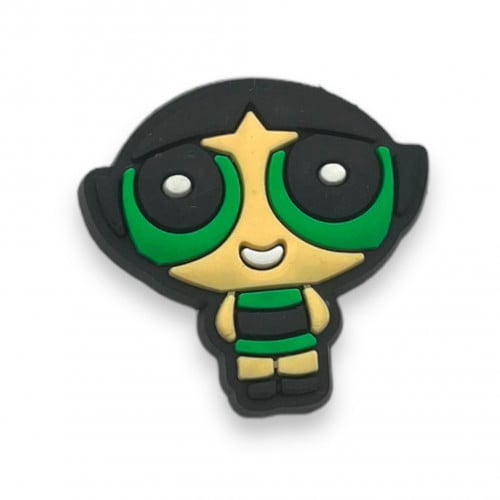 Charms - تشارمز كرتون فتيات القوة