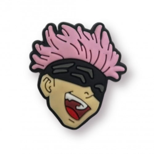 Charms - تشارمز انمي