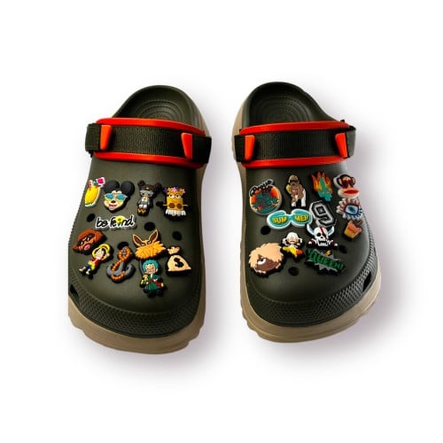 سلبززز كروكس - slpzzz cross زيتي