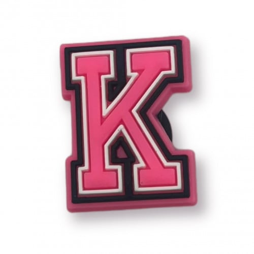 Charms - تشارمز حرف K وردي