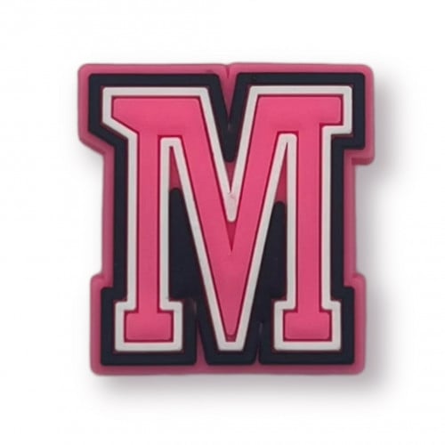 Charms - تشارمز حرف M وردي