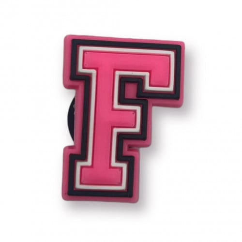 Charms - تشارمز حرف F وردي