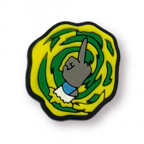 Charms - تشارمز ريك اند مورتي