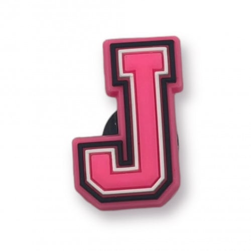 Charms - تشارمز حرف J وردي