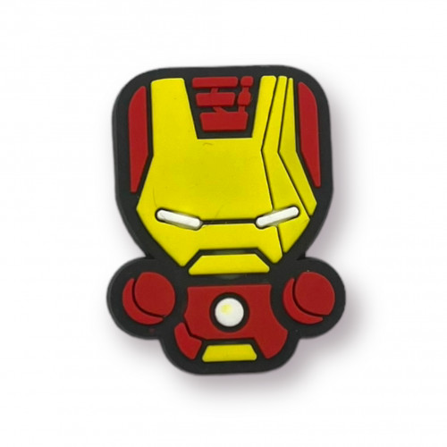 Charms - تشارمز الابطال الخارقين