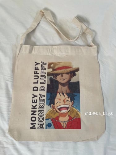 حقيبة MONKEY D LUFFY