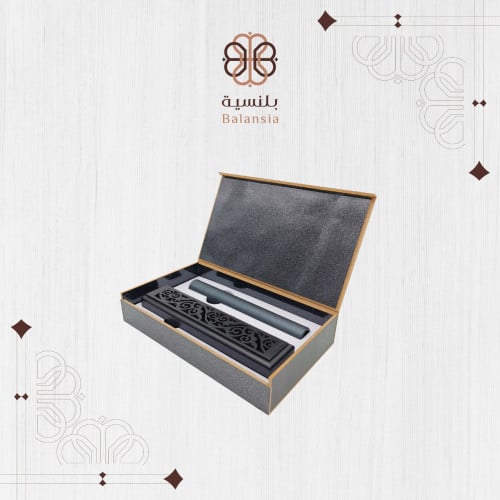 مبخرة الند الفاخرة