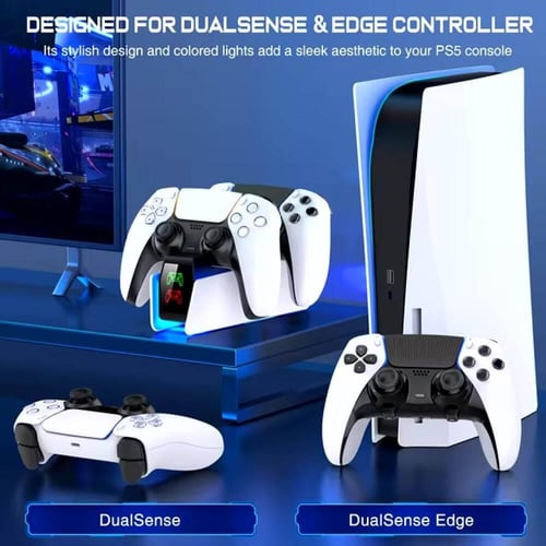 شاحن ألعاب PS5