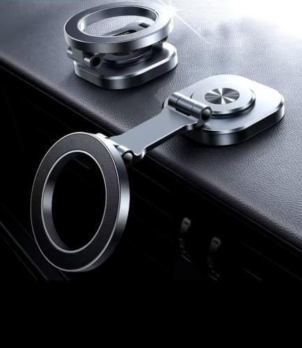 حامل السيارة المغناطيسي