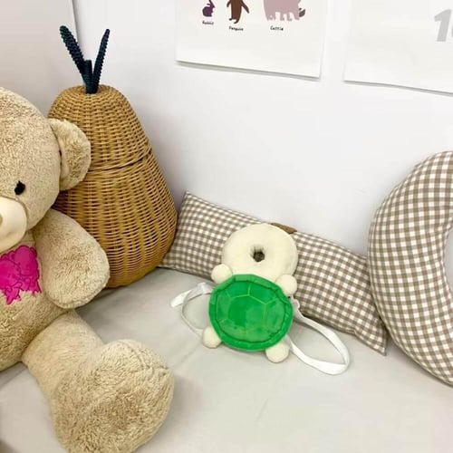 وسادة حماية رأس الطفل