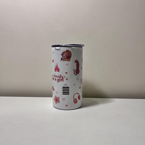 مق i’m just girl