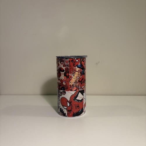 مق سبايدرمان (تسليم فوري)