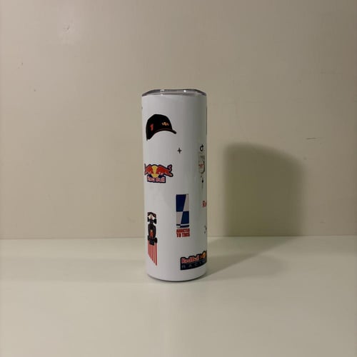 مق ريدبول ستيكرات (تسليم فوري)