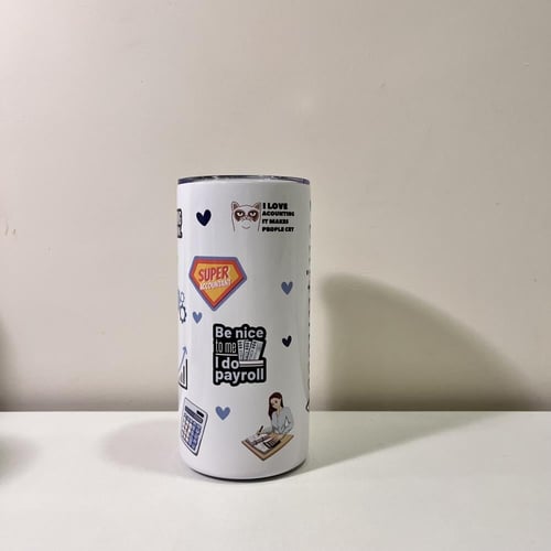 مق المحاسبة