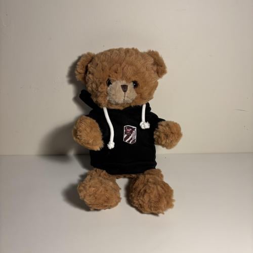 دمية دبدوب - حليب شوكولاته (تسليم فوري)