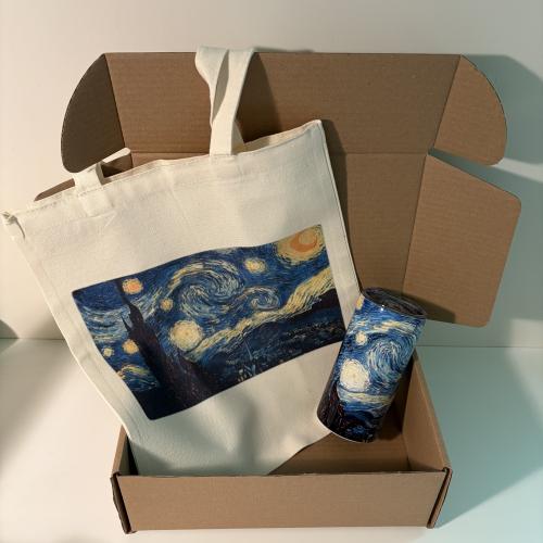 بوكس فان جوخ