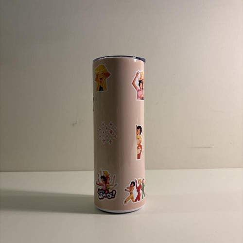 مق الجاسوسات