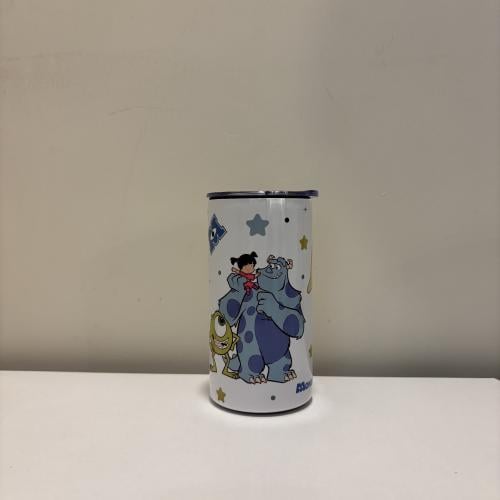 مق شركة المرعبين