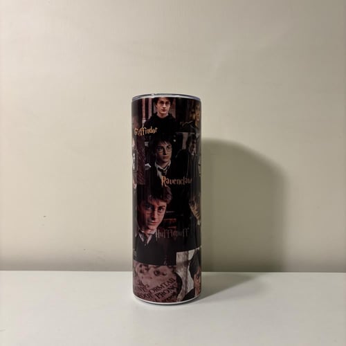 مق هاري بوتر