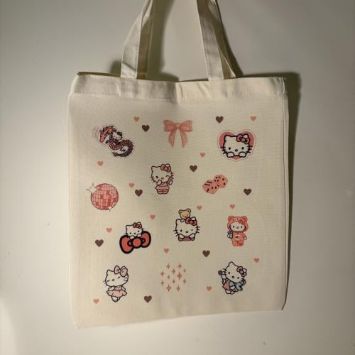 Tote bag هوليكيتي