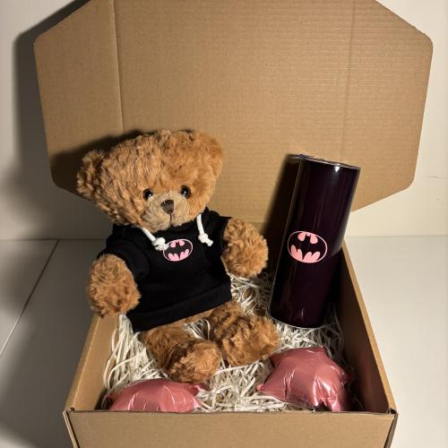 بوكس بات ومن